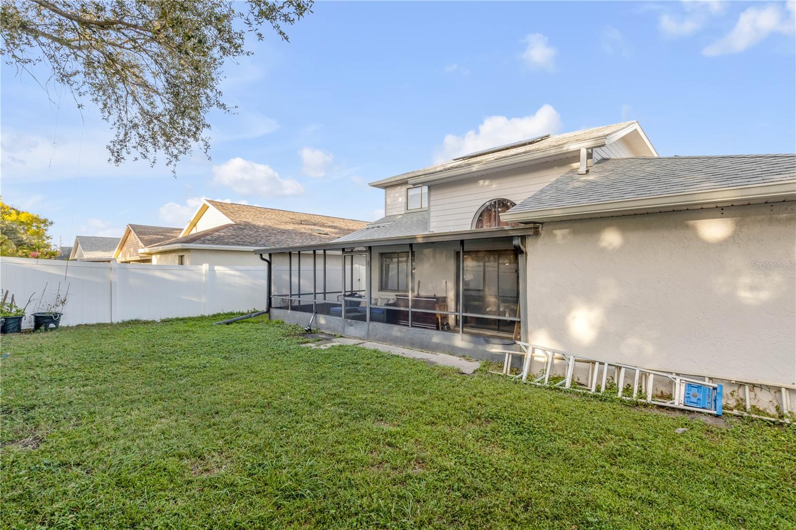 Image 47 of 52 For 2664 Horseshoe Bay Drive