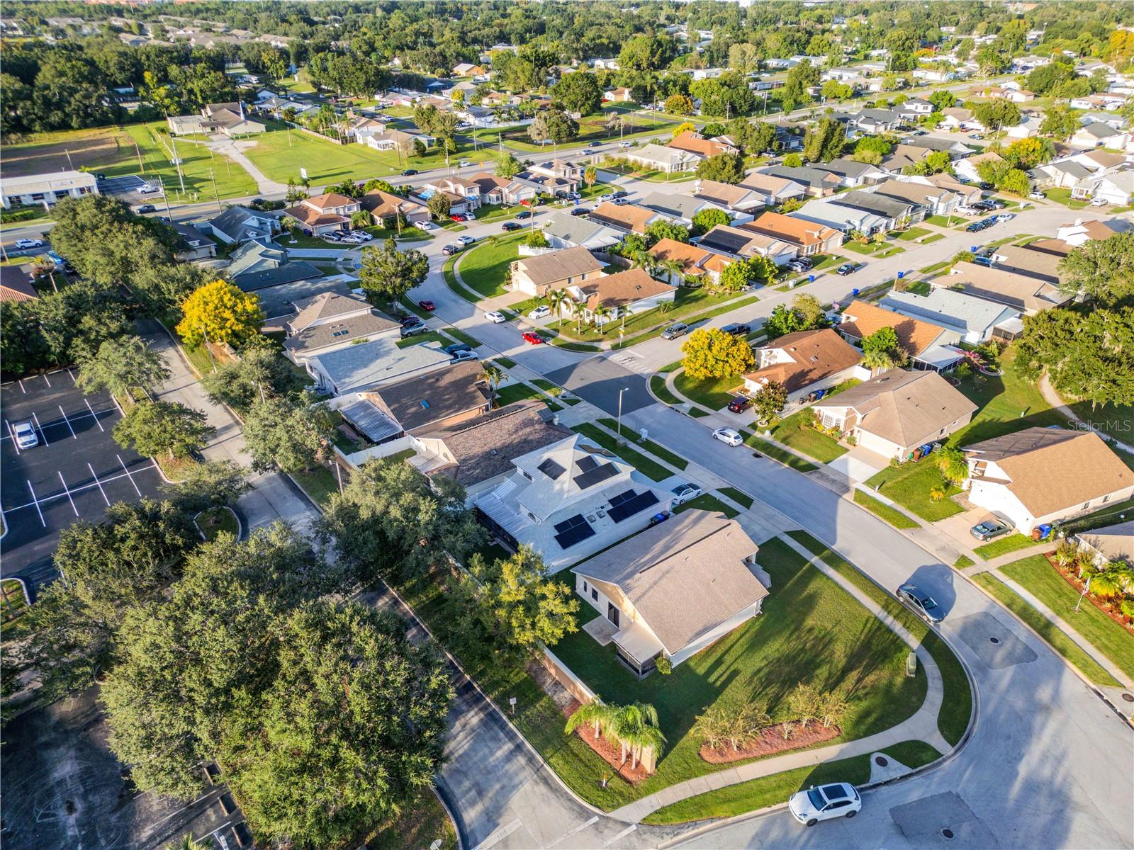 Image 50 of 52 For 2664 Horseshoe Bay Drive