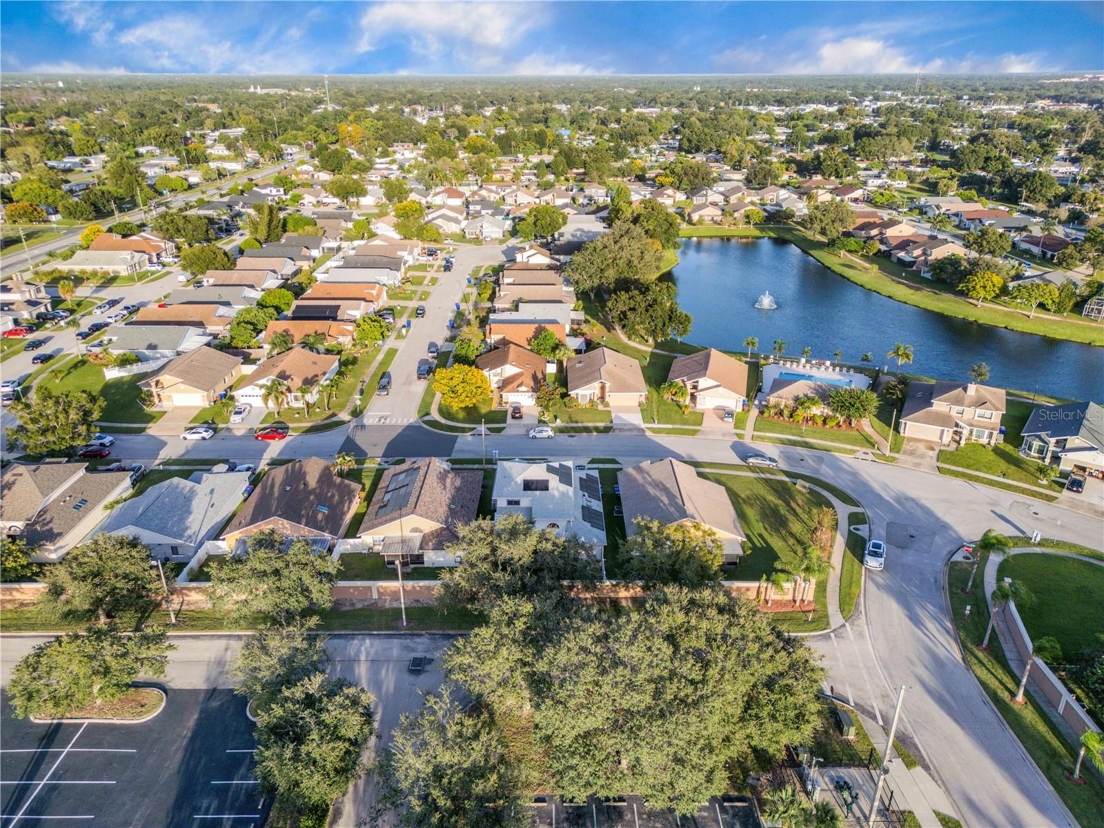 Image 51 of 52 For 2664 Horseshoe Bay Drive