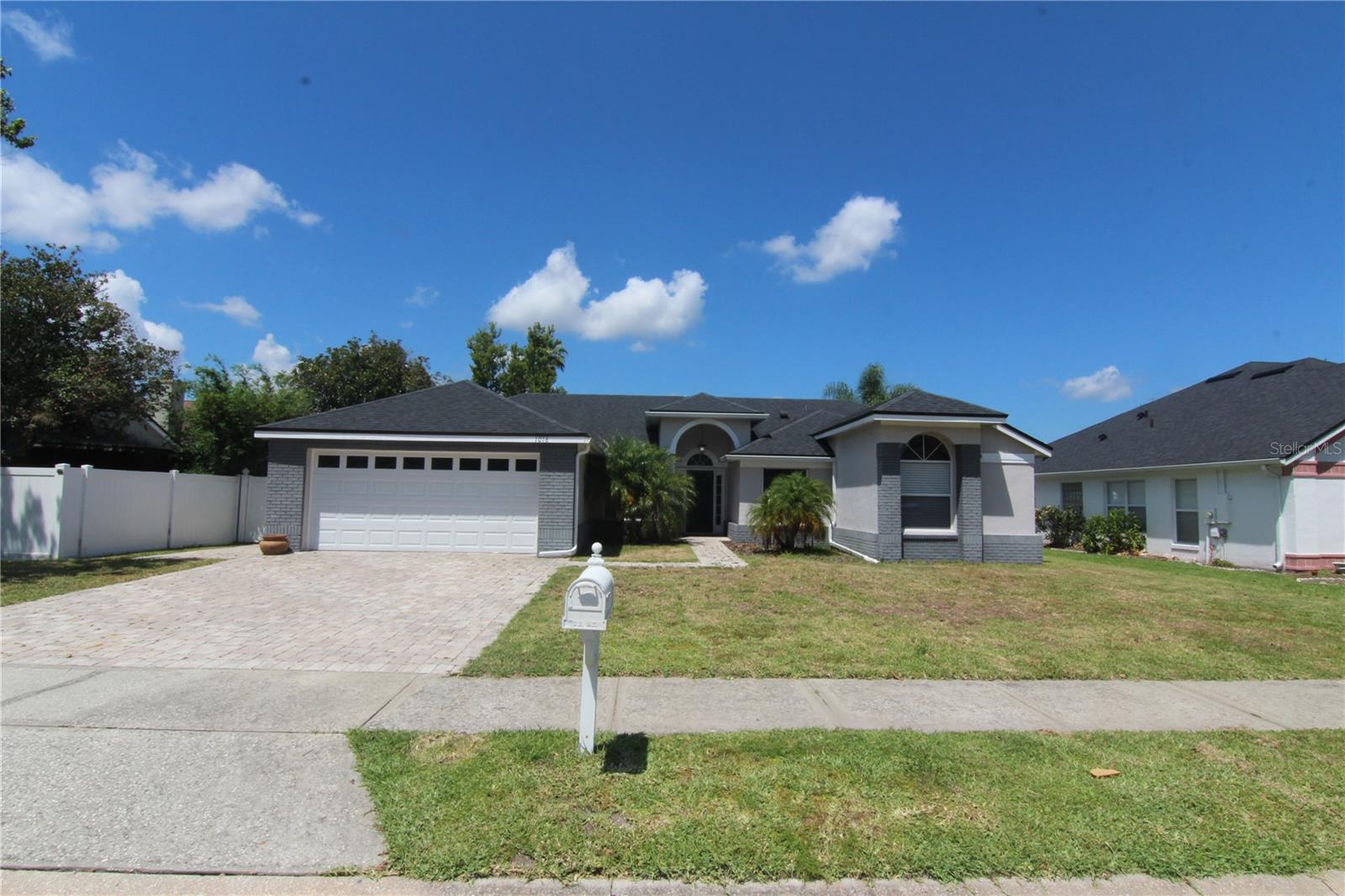 Details for 1016 Kelly Creek Circle, OVIEDO, FL 32765