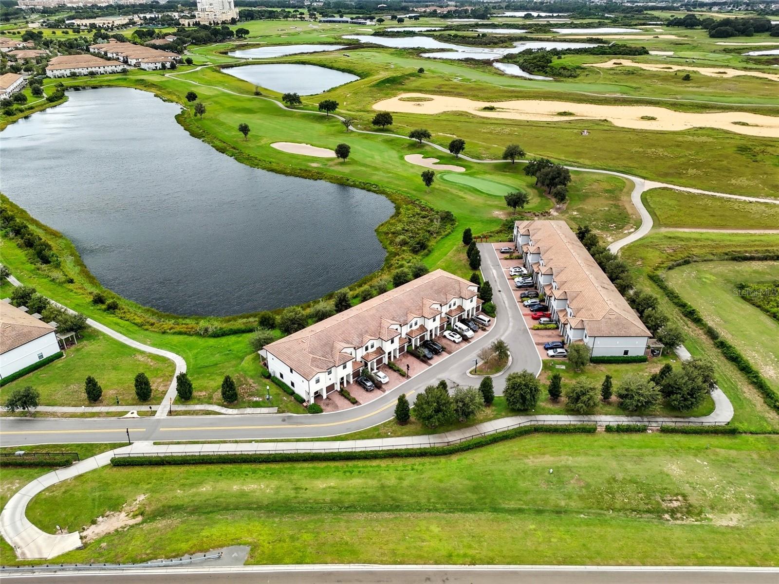 Image 40 of 45 For 1224 Royal St George Boulevard