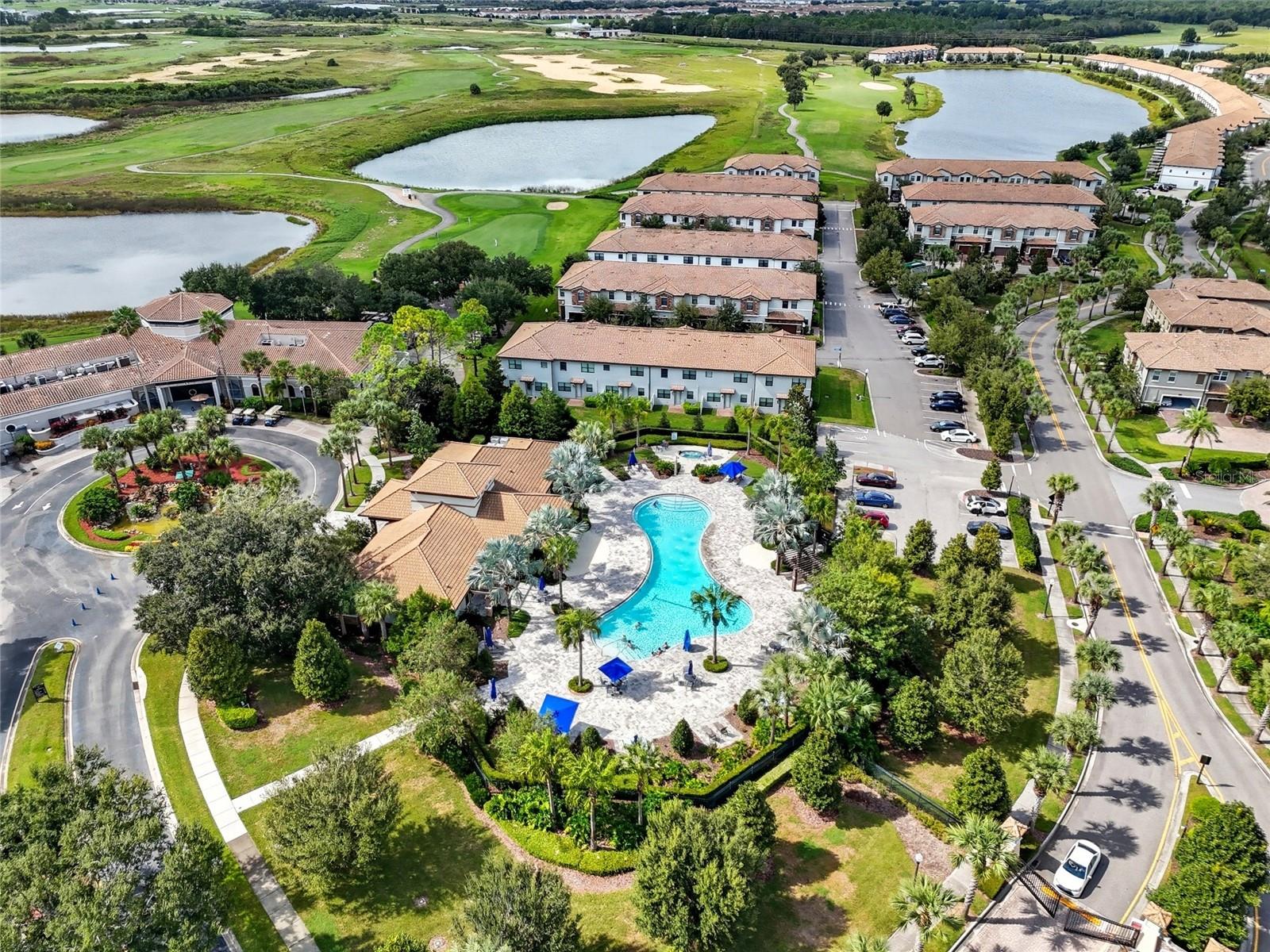 Image 42 of 45 For 1224 Royal St George Boulevard