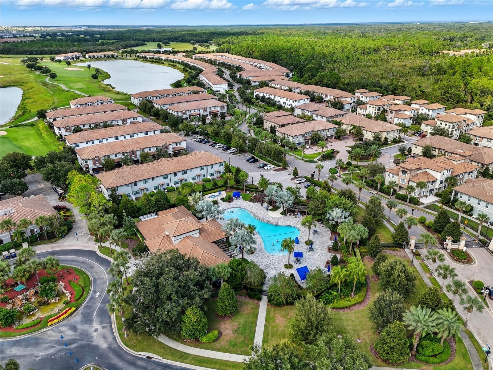 Image 43 of 45 For 1224 Royal St George Boulevard