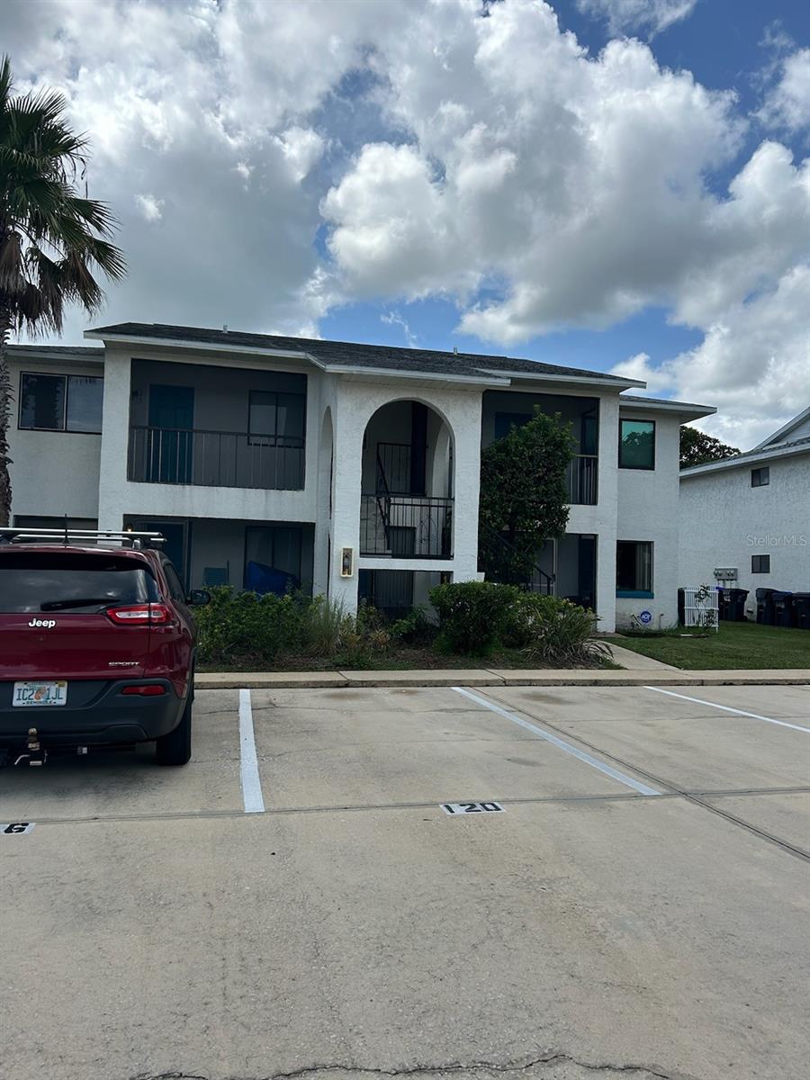 Details for 120 Mcneela Drive 120, TITUSVILLE, FL 32796