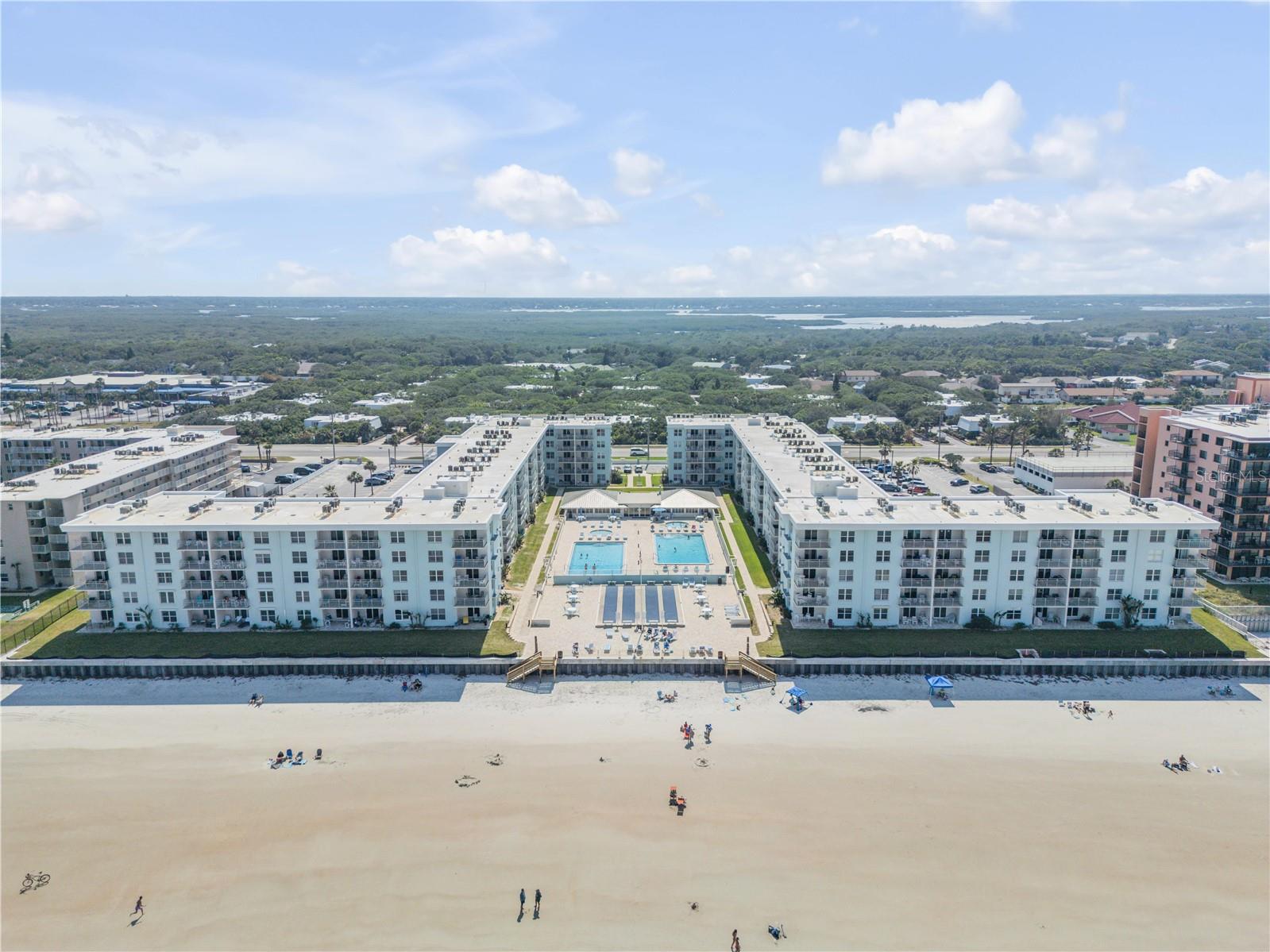 Details for 4151 Atlantic Avenue 308, NEW SMYRNA BEACH, FL 32169