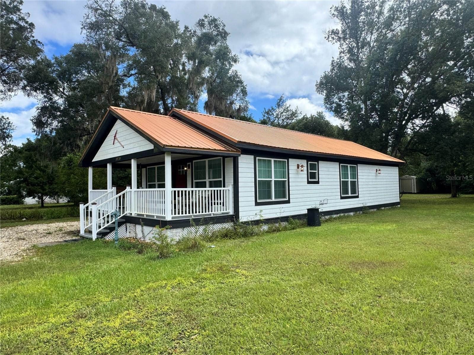 Details for 20730 Powell Road, DUNNELLON, FL 34431