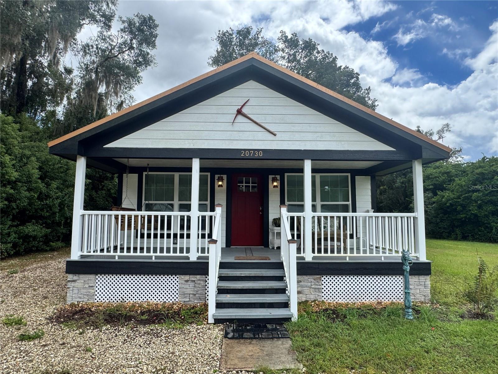 Image 6 of 32 For 20730 Powell Road