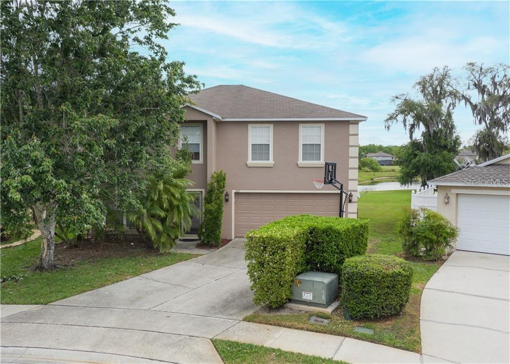 Details for 105 Cedar Heights Court, SANFORD, FL 32771