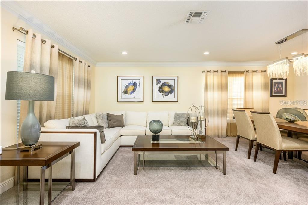 Image 5 of 19 For 105 Cedar Heights Court