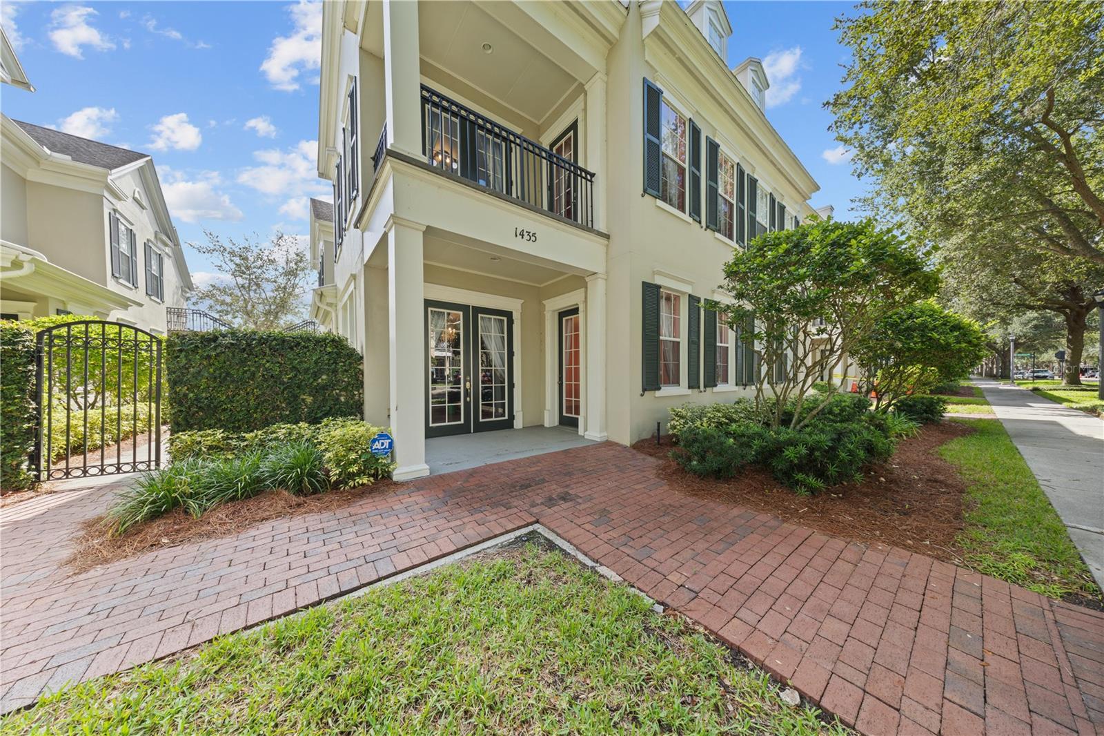 Image 2 of 75 For 1435 Lake Baldwin Lane A,b,c