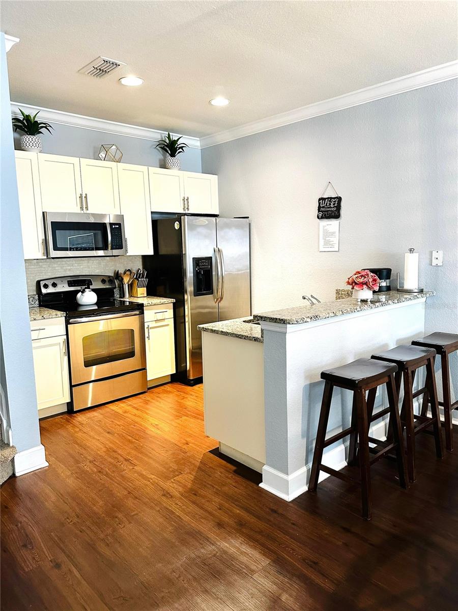 Image 6 of 9 For 2954 Lucayan Harbour Circle 106