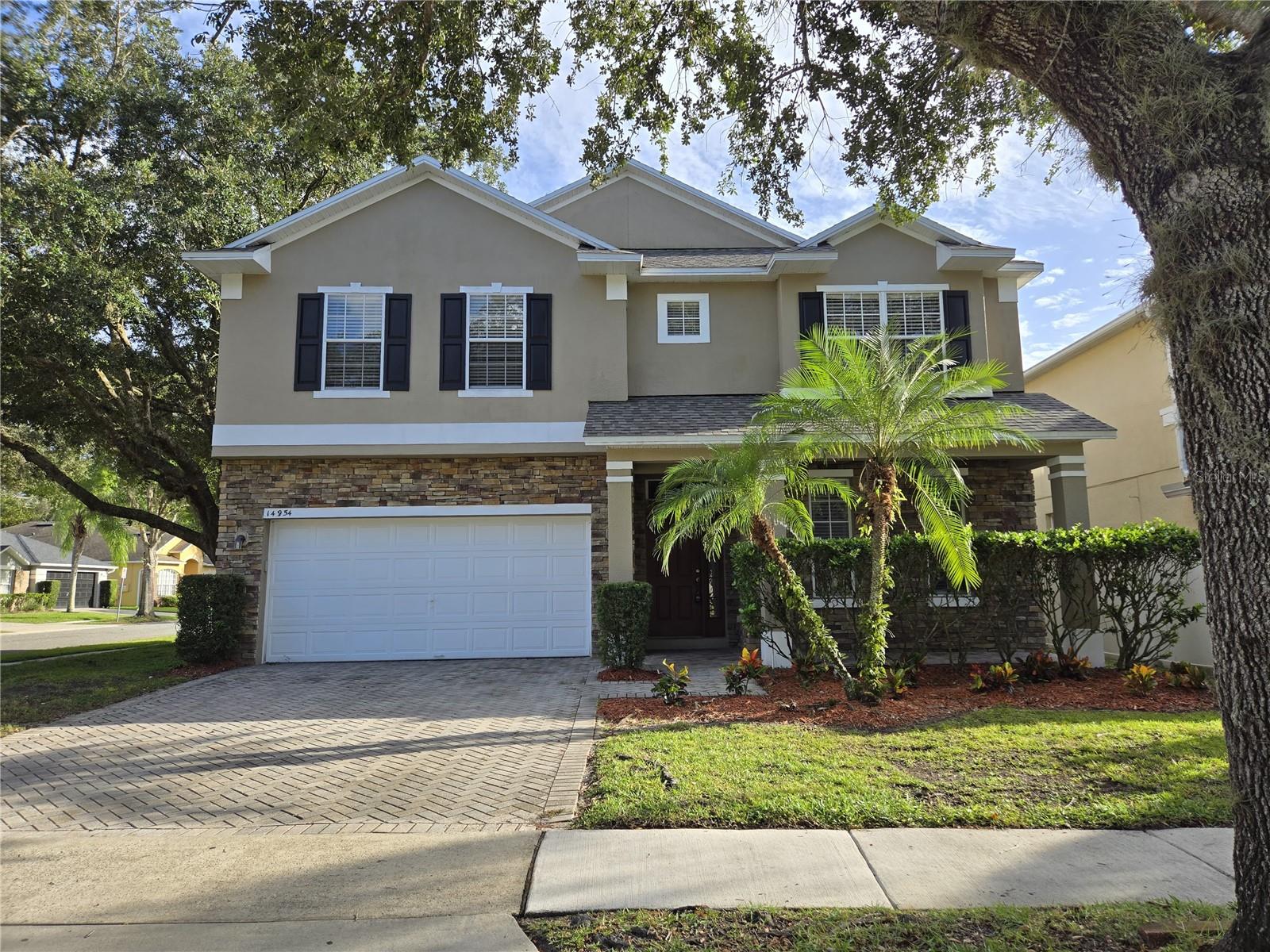 Image 13 of 31 For 14954 Faberge Drive
