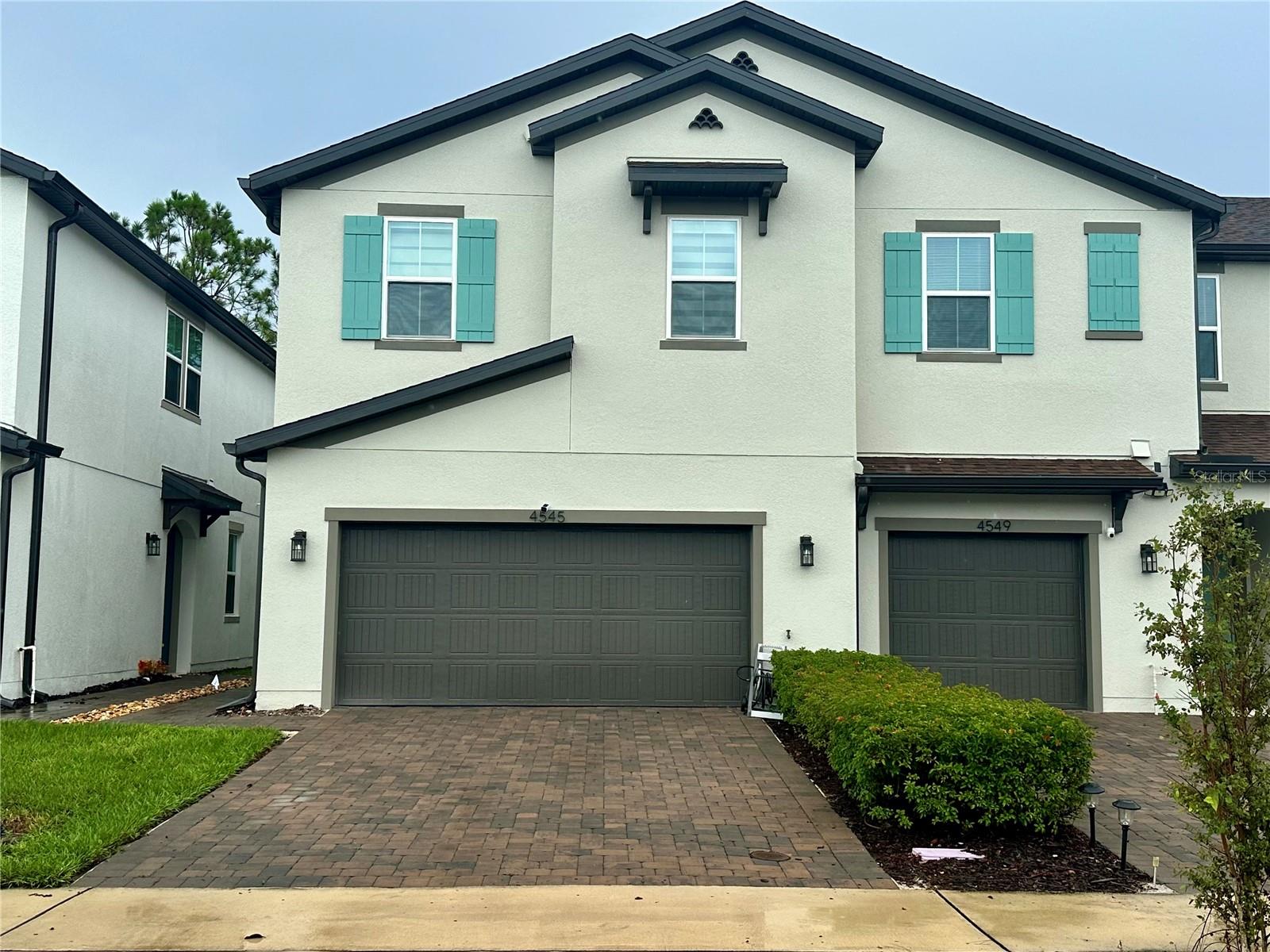 Details for 4545 Small Creek Road, KISSIMMEE, FL 34744