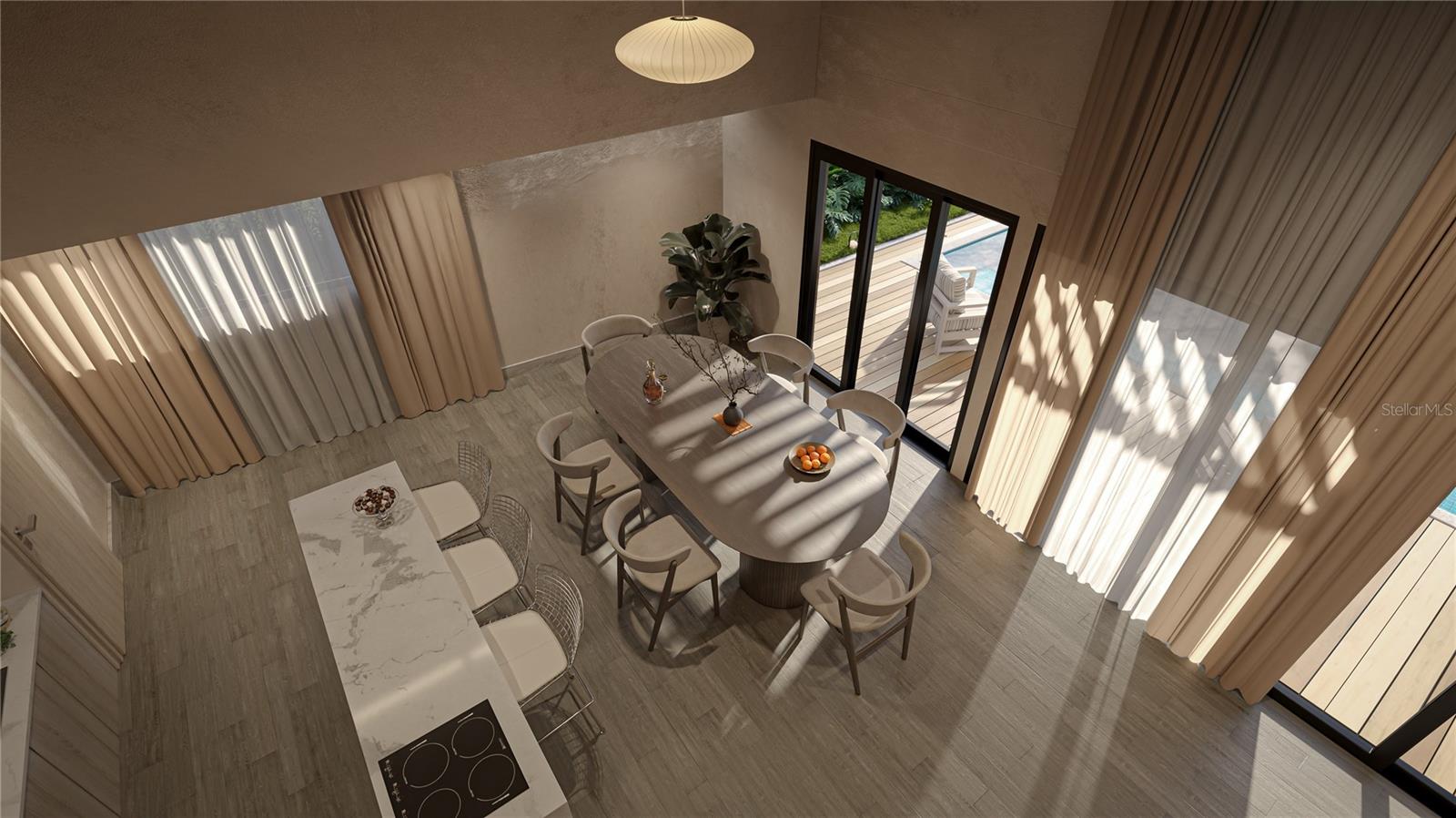 Image 25 of 30 For 3423 Nighthawk Court