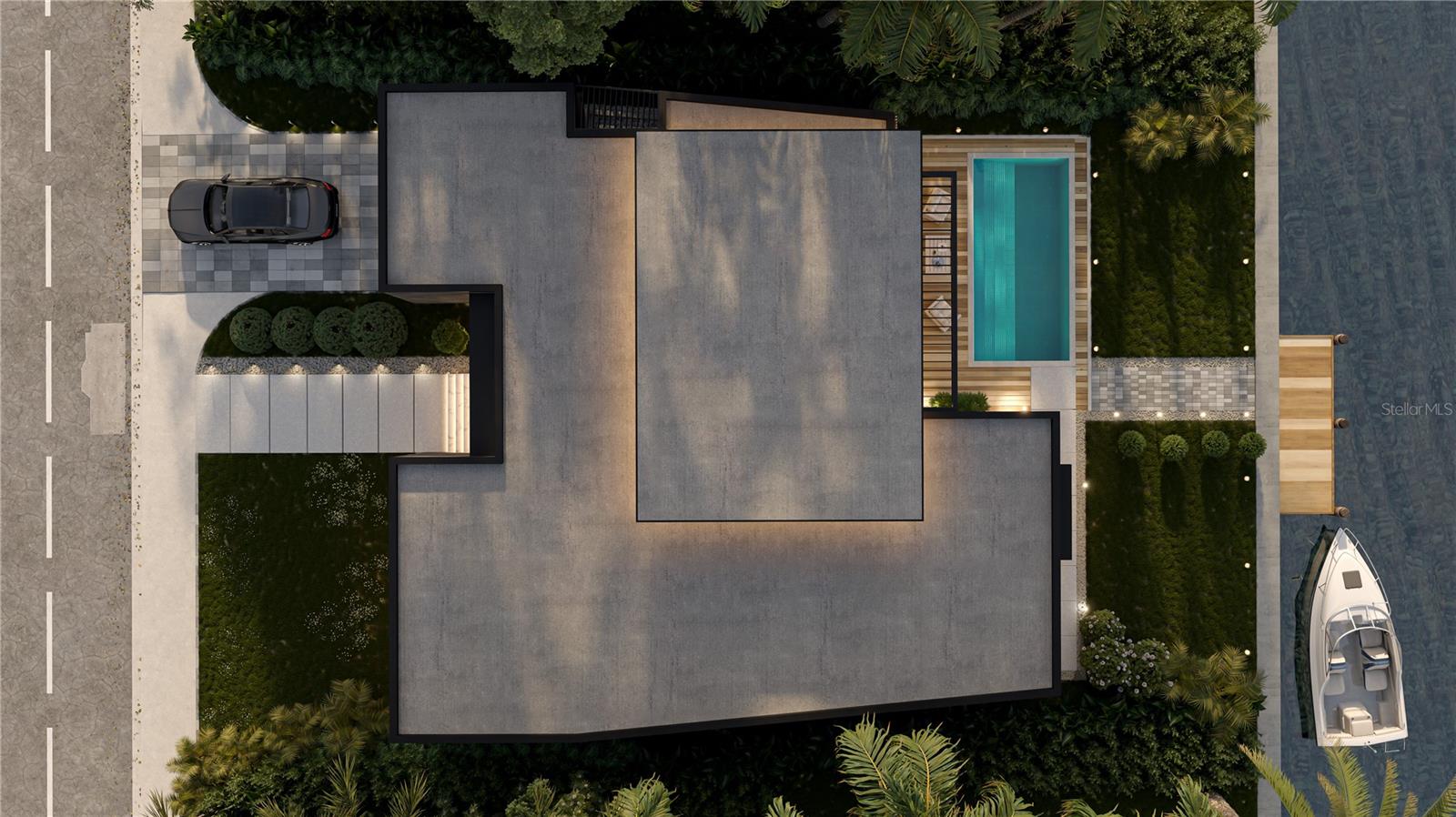 Image 7 of 30 For 3423 Nighthawk Court