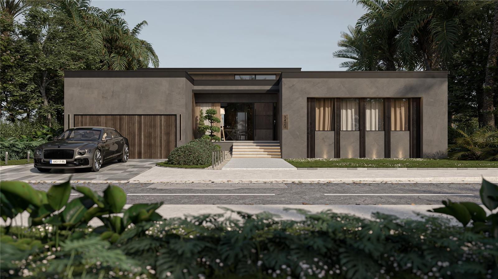 Details for 2861 Don Quixote Drive, PUNTA GORDA, FL 33950