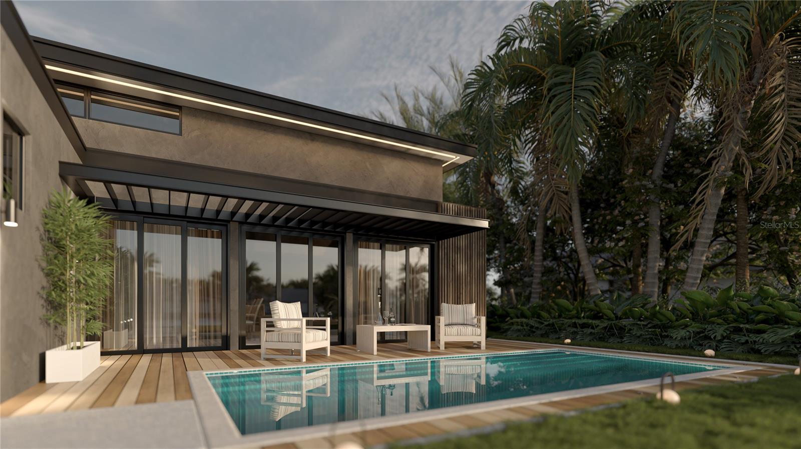 Image 11 of 24 For 2861 Don Quixote Drive