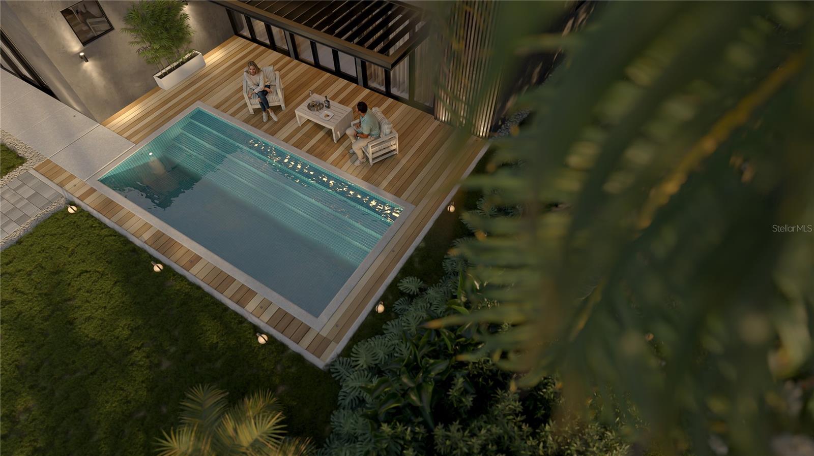 Image 13 of 24 For 2861 Don Quixote Drive