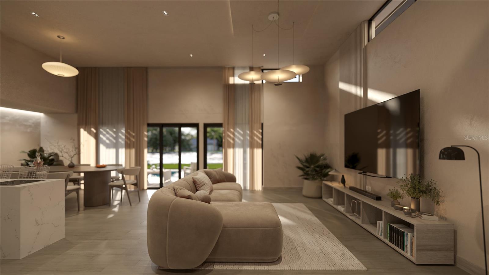 Image 19 of 24 For 2861 Don Quixote Drive