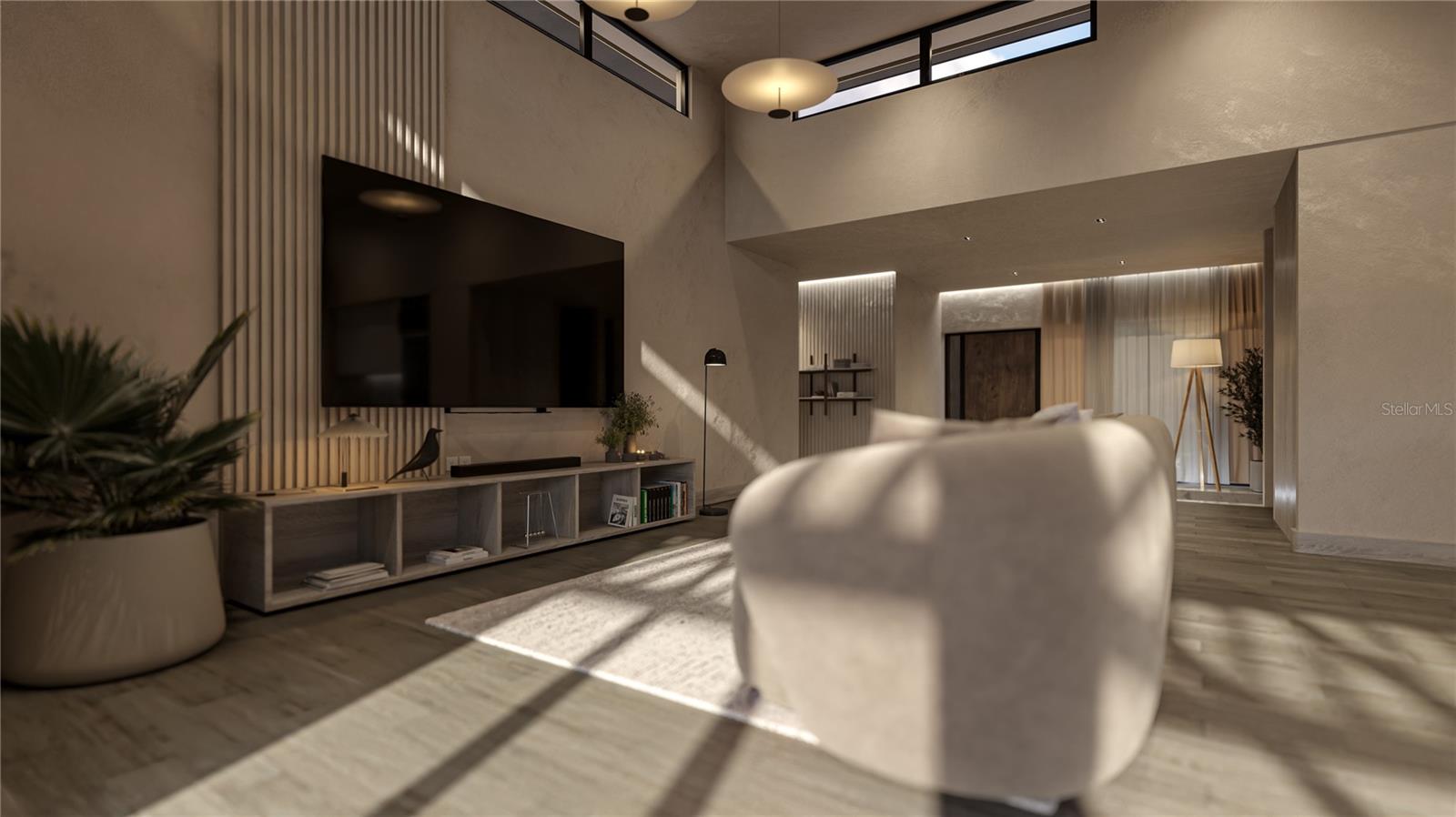 Image 21 of 24 For 2861 Don Quixote Drive