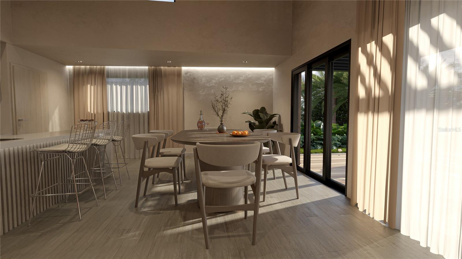 Image 24 of 24 For 2861 Don Quixote Drive