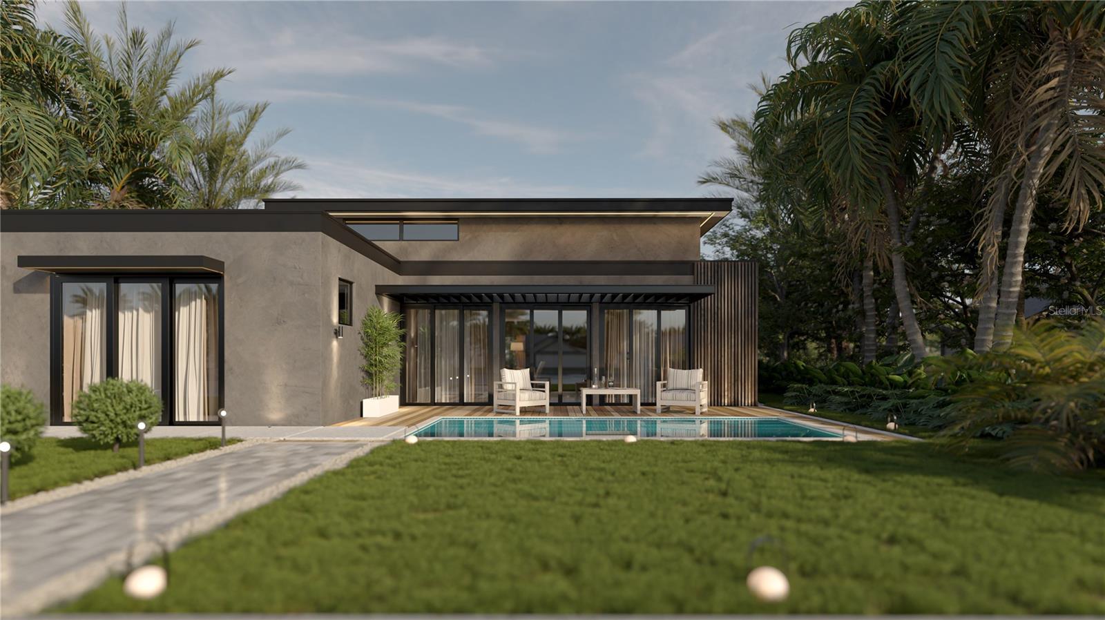 Image 9 of 24 For 2861 Don Quixote Drive