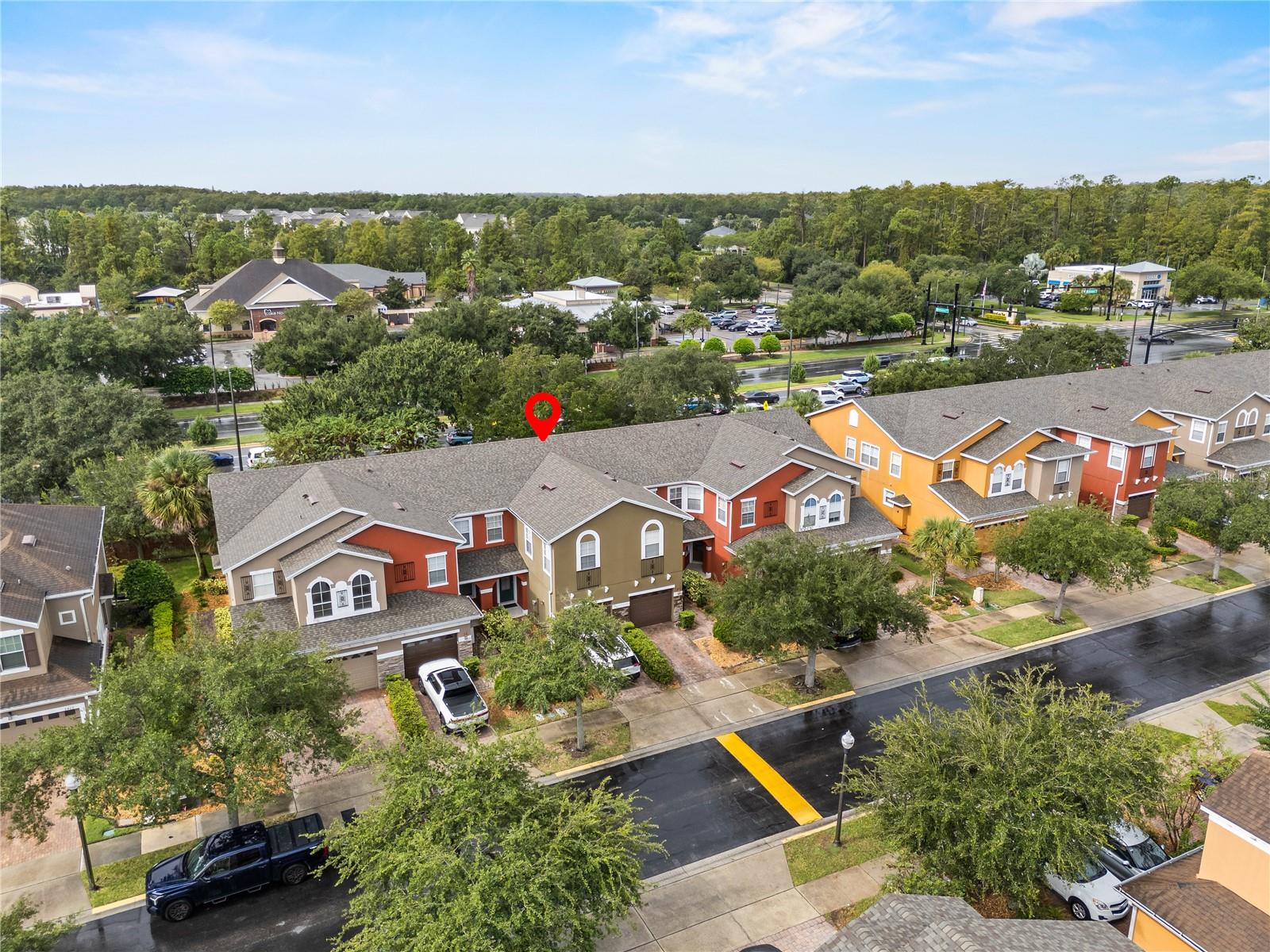 Image 23 of 24 For 9450 Silver Buttonwood Street