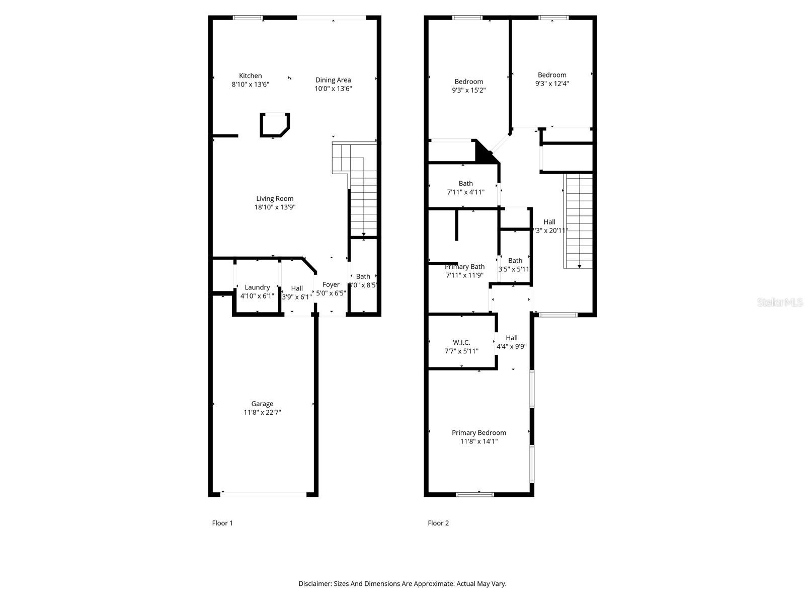 Image 24 of 24 For 9450 Silver Buttonwood Street