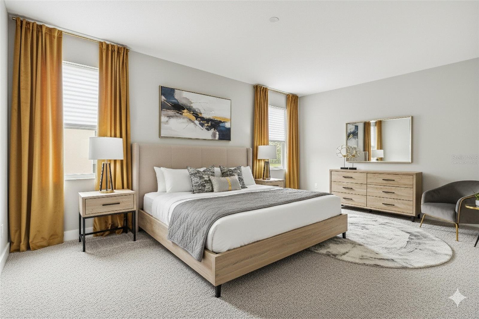 Image 28 of 47 For 1449 Morning Star Drive