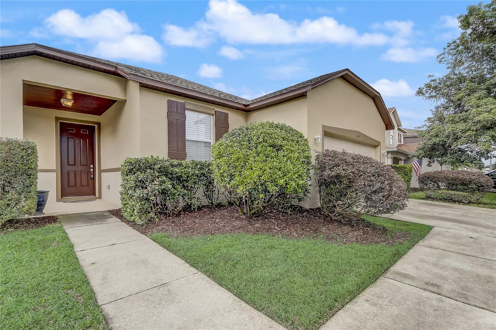 Image 4 of 47 For 1449 Morning Star Drive