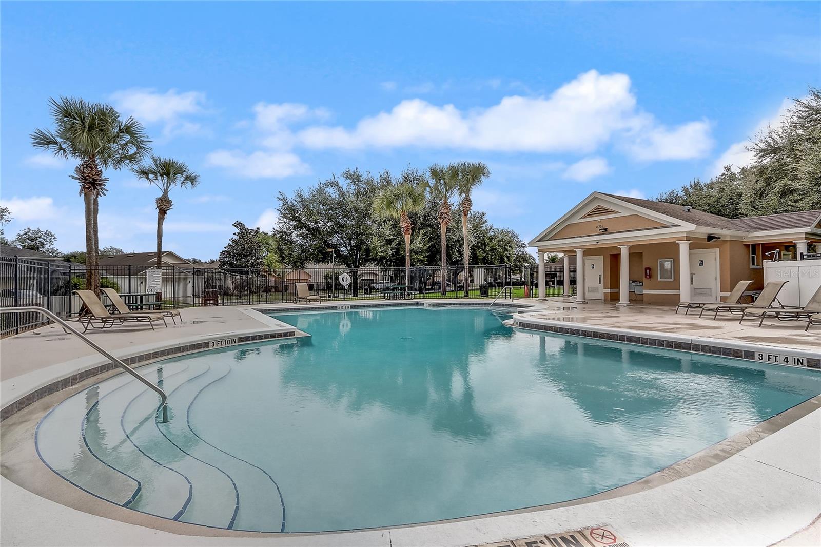 Image 43 of 47 For 1449 Morning Star Drive