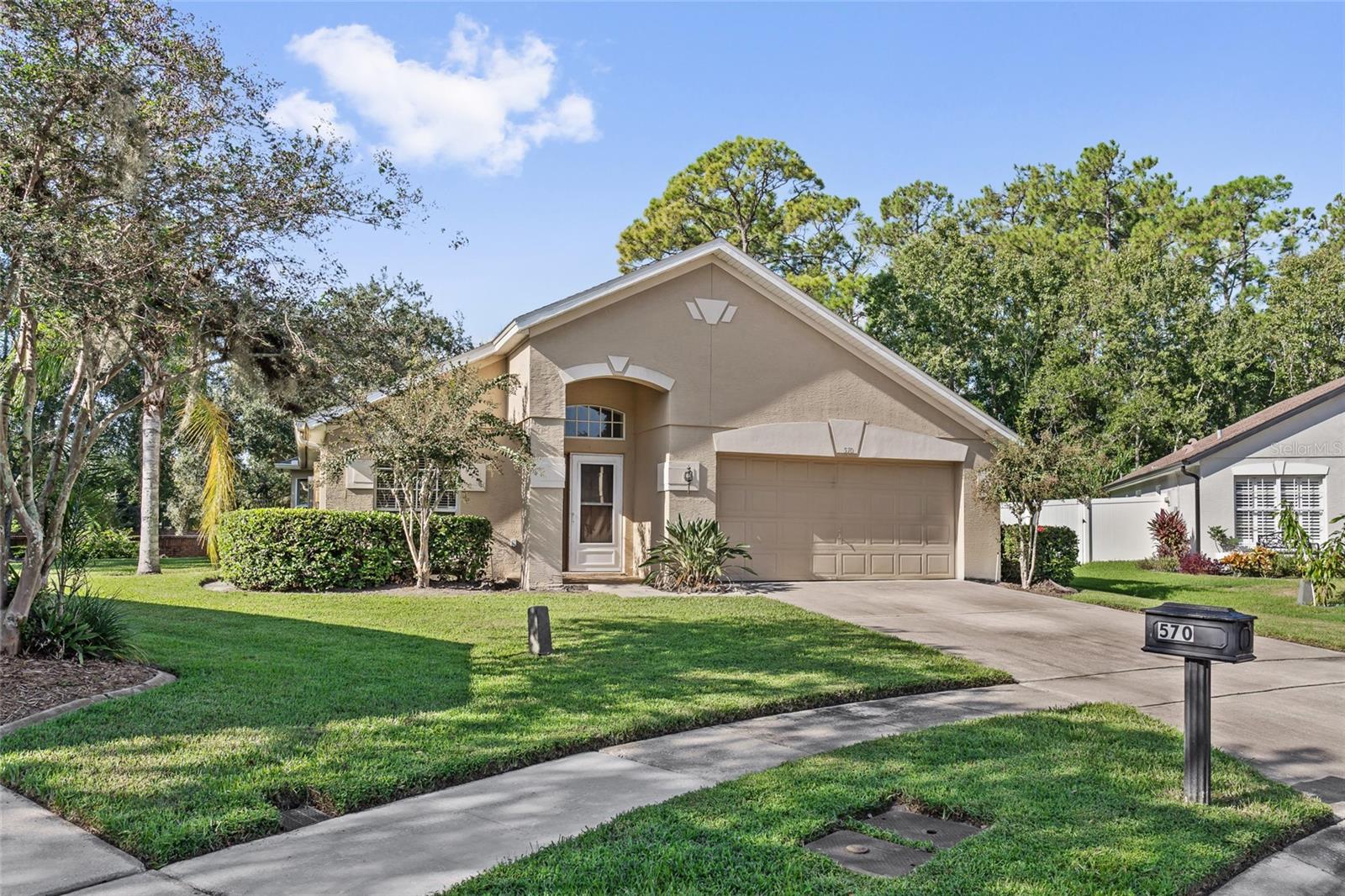 Image 2 of 20 For 570 Finsbay Court