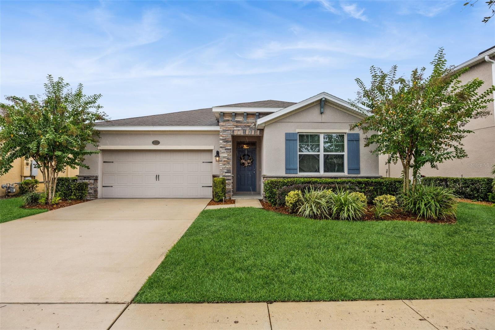 Image 2 of 56 For 653 Victoria Trails Boulevard