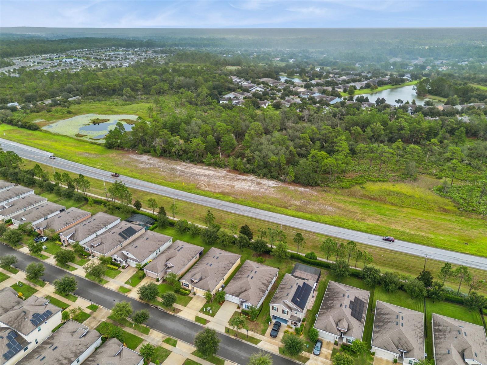 Image 45 of 56 For 653 Victoria Trails Boulevard