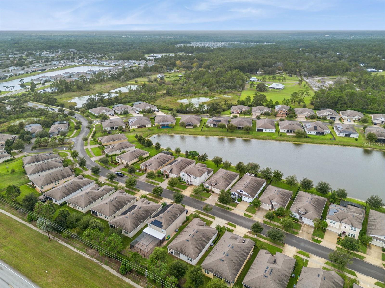 Image 48 of 56 For 653 Victoria Trails Boulevard