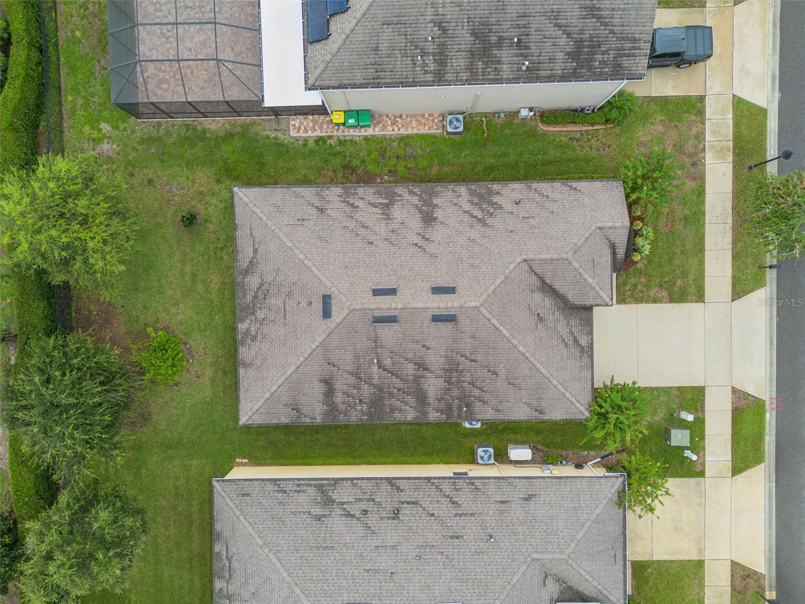 Image 49 of 56 For 653 Victoria Trails Boulevard