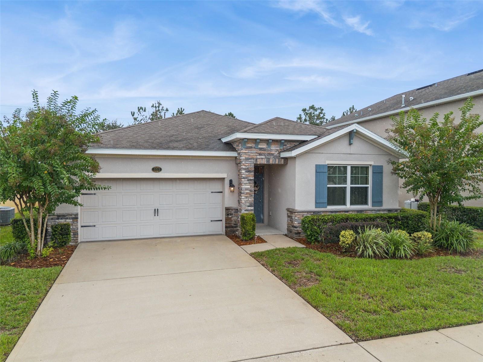 Image 50 of 56 For 653 Victoria Trails Boulevard