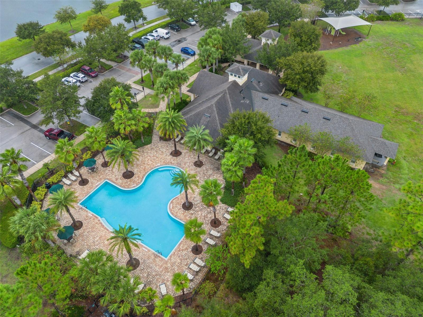 Image 51 of 56 For 653 Victoria Trails Boulevard