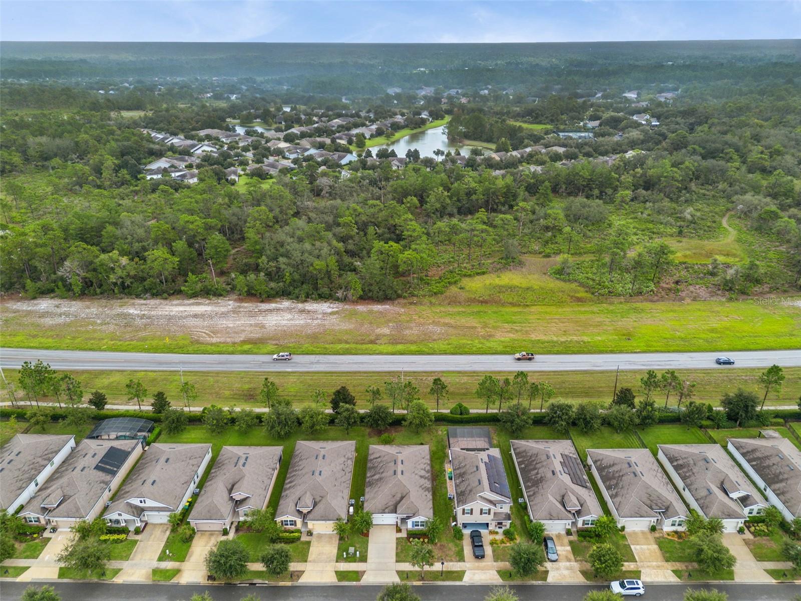 Image 52 of 56 For 653 Victoria Trails Boulevard