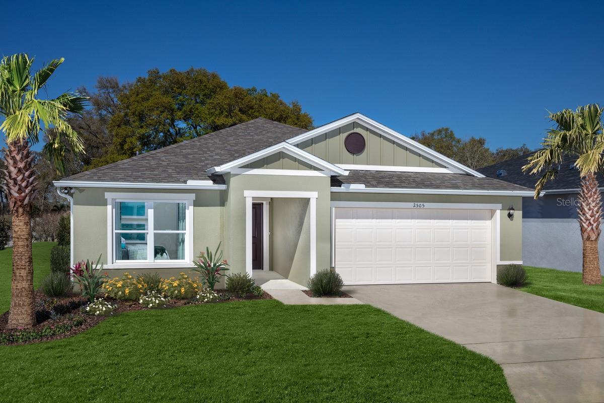 Details for 2505 Zachary Taylor Way, BARTOW, FL 33830