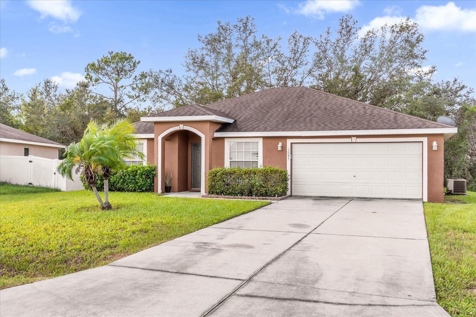 Details for 1857 Snapper Drive, KISSIMMEE, FL 34759