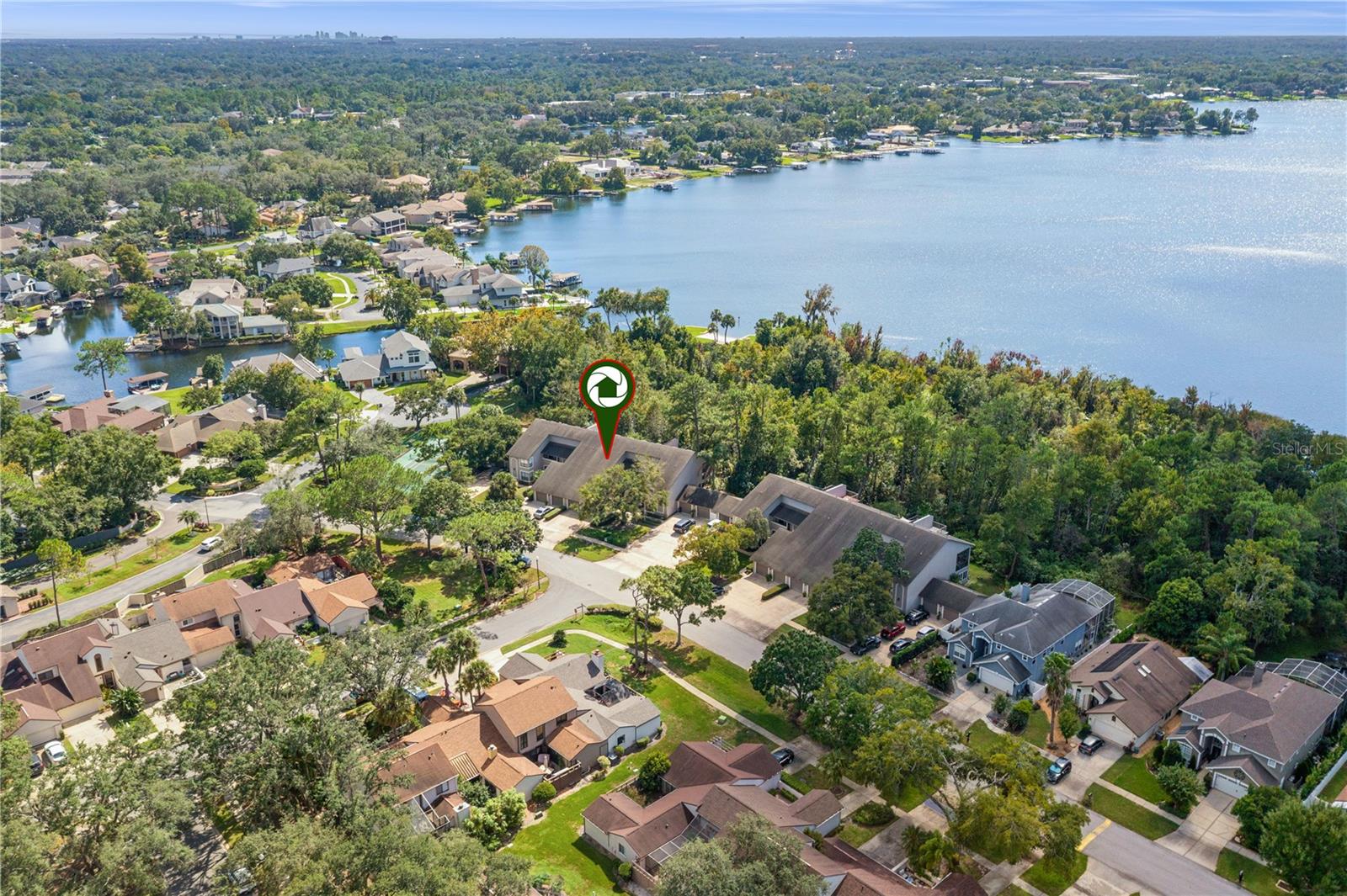 Image 27 of 28 For 300 Shadowbay Boulevard 204