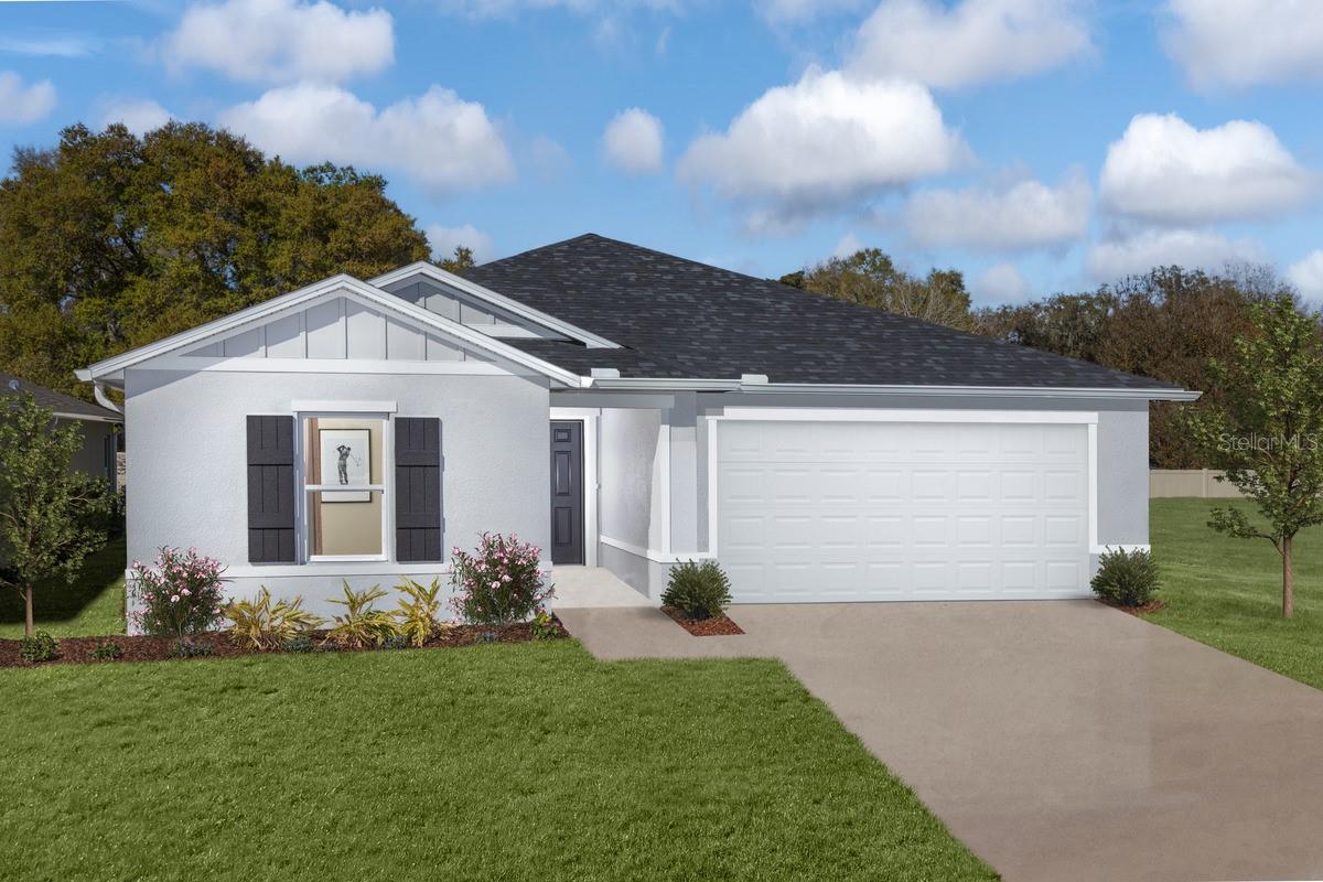 Details for 2509 Zachary Taylor Way, BARTOW, FL 33830