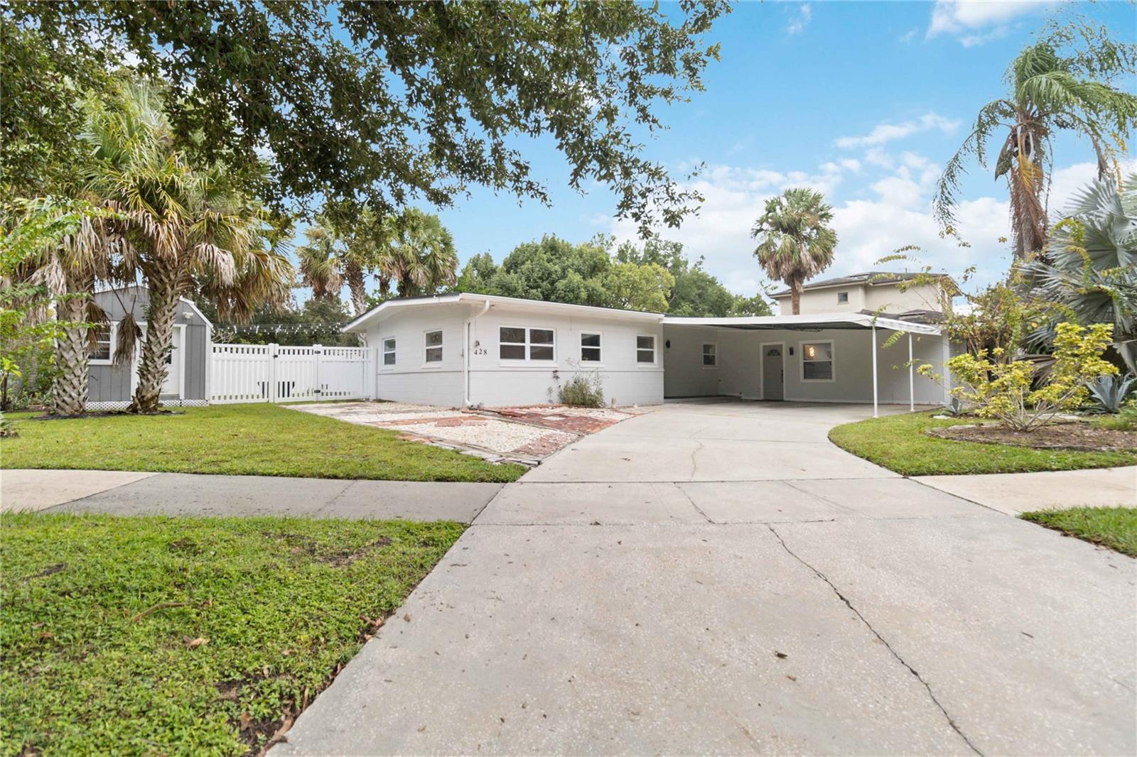 Details for 428 Selkirk Drive, WINTER PARK, FL 32792