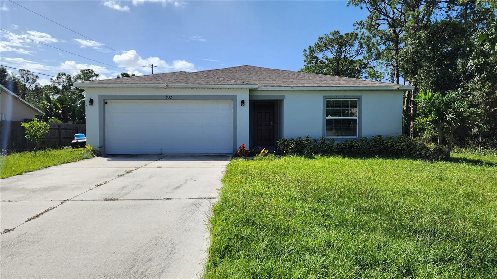 Details for 832 Sorrel Street Nw, PALM BAY, FL 32907