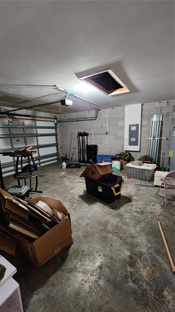 Image 31 of 39 For 832 Sorrel Street Nw