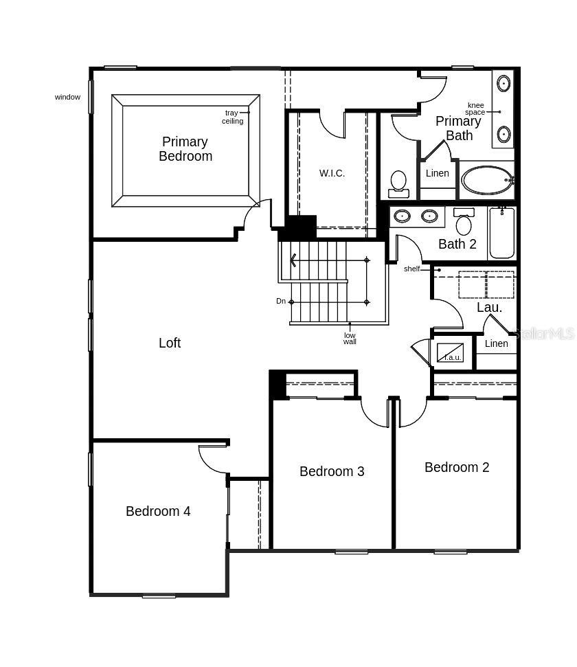Image 3 of 3 For 4773 Locust Berry Drive