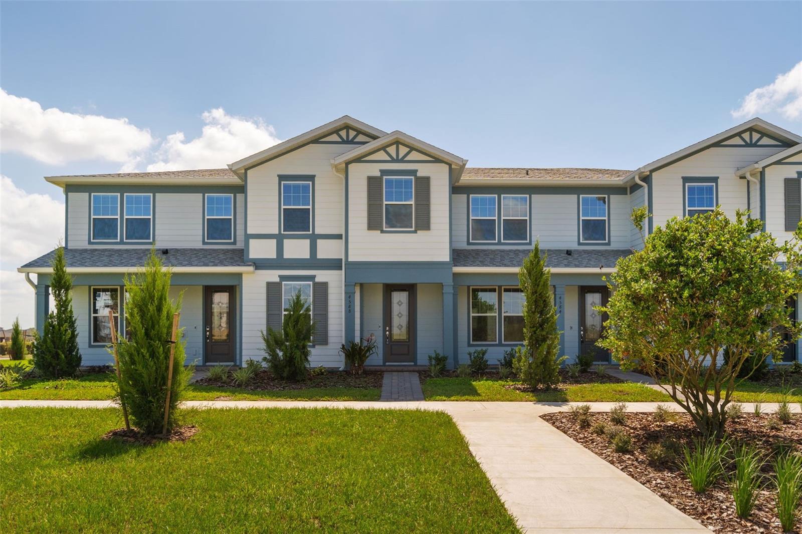 Details for 4588 Maple Waltz Alley, CLERMONT, FL 34714