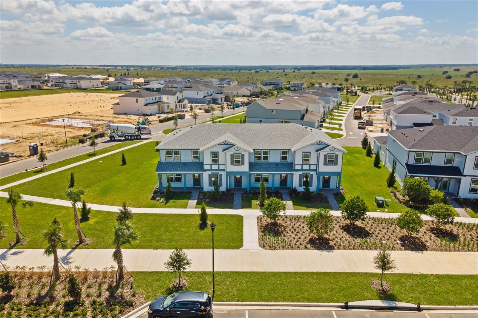 Image 20 of 21 For 4588 Maple Waltz Alley