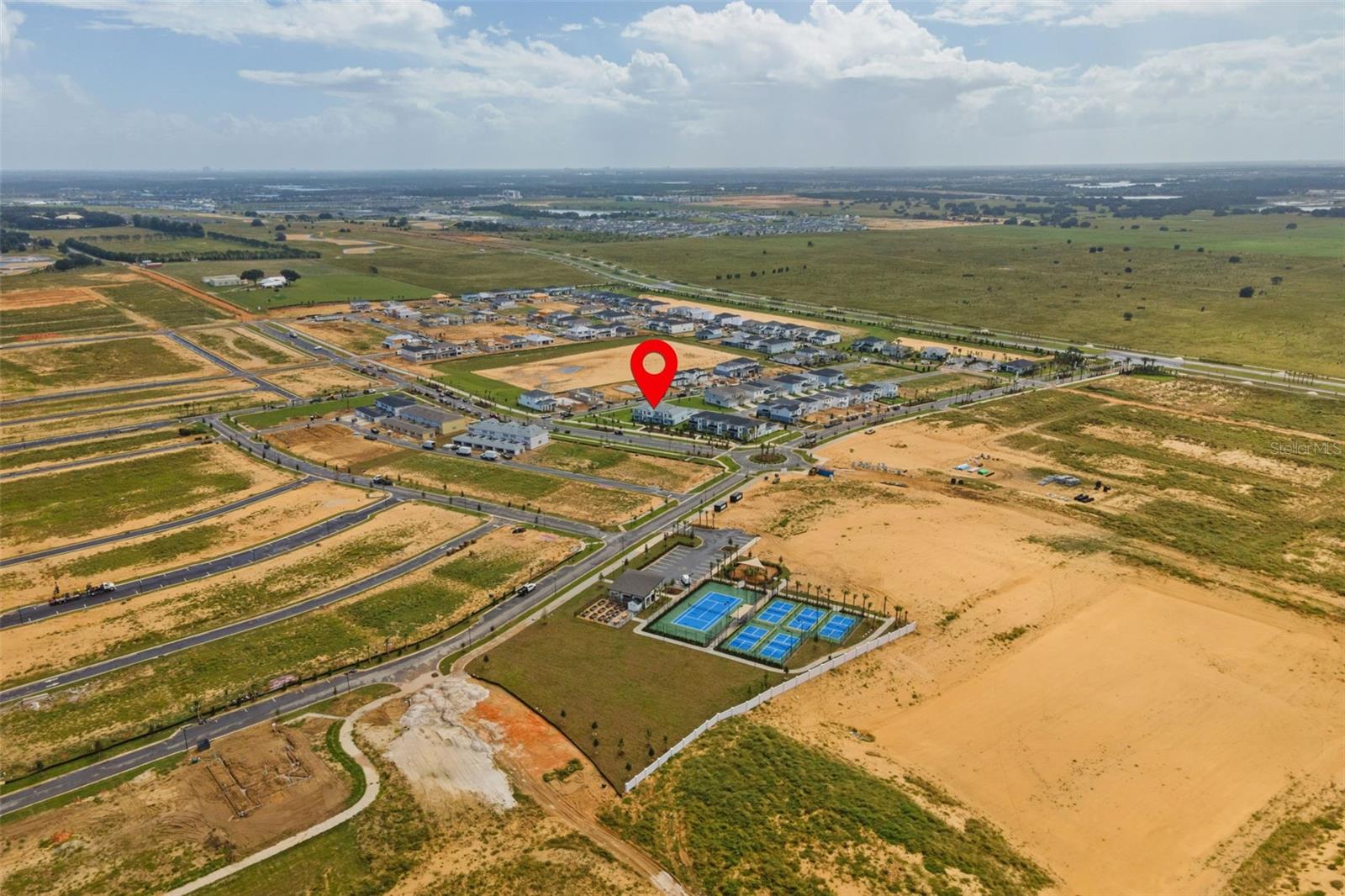 Image 21 of 21 For 4588 Maple Waltz Alley